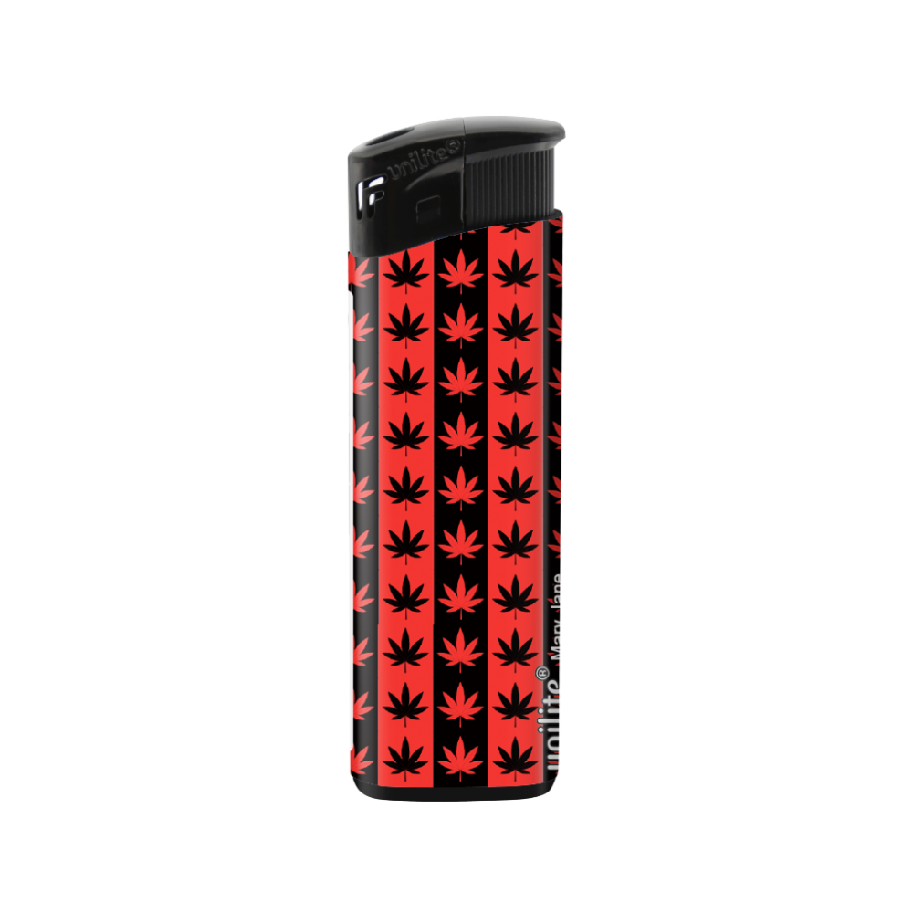 Bricheta Piezo "Mary Jane" UNILITE