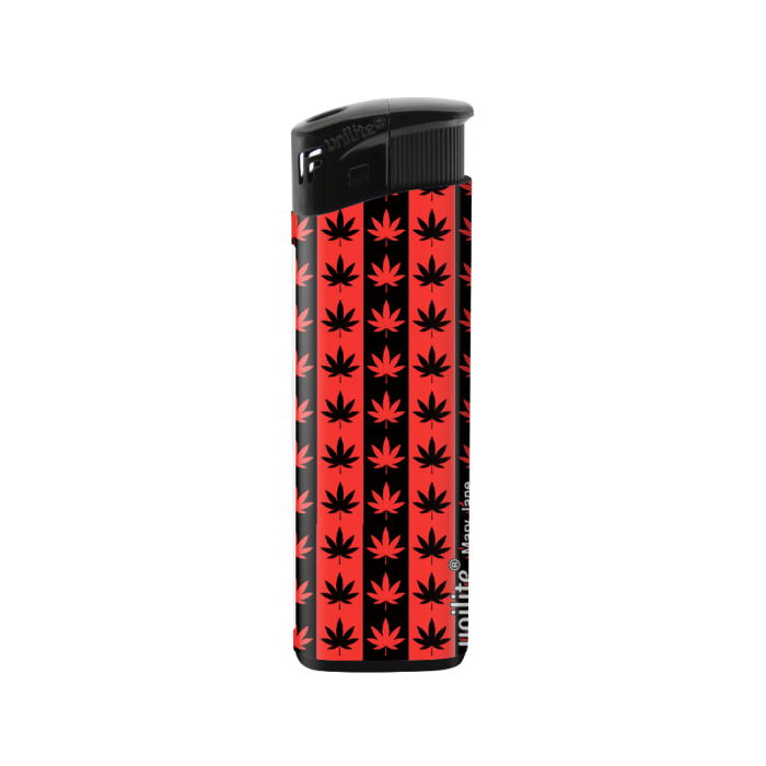 Bricheta Piezo "Mary Jane" UNILITE
