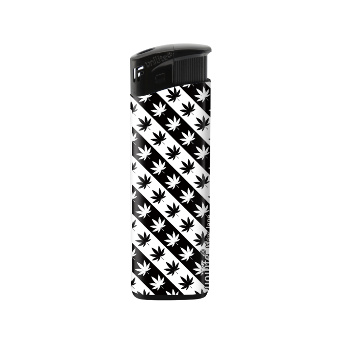 Bricheta Piezo "Mary Jane" UNILITE