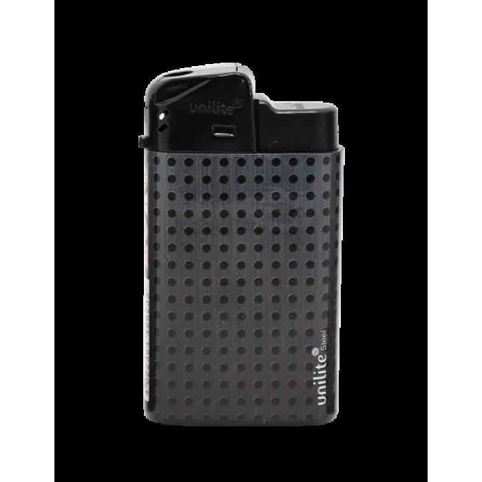 Bricheta electronica "Steel" UNILITE