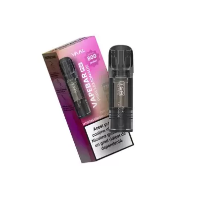 Cartus Vapebar PRO 800 pufuri Pink Lemonade 20 mg.