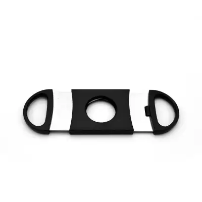 Cutter plastic dublu lamelar Black / Toro