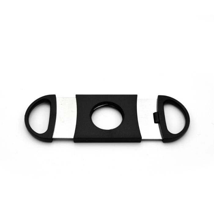 Cutter plastic dublu lamelar Black / Toro
