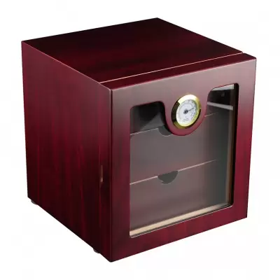 Umidor Cabinet Bubinga 1059 (75 tig.) 