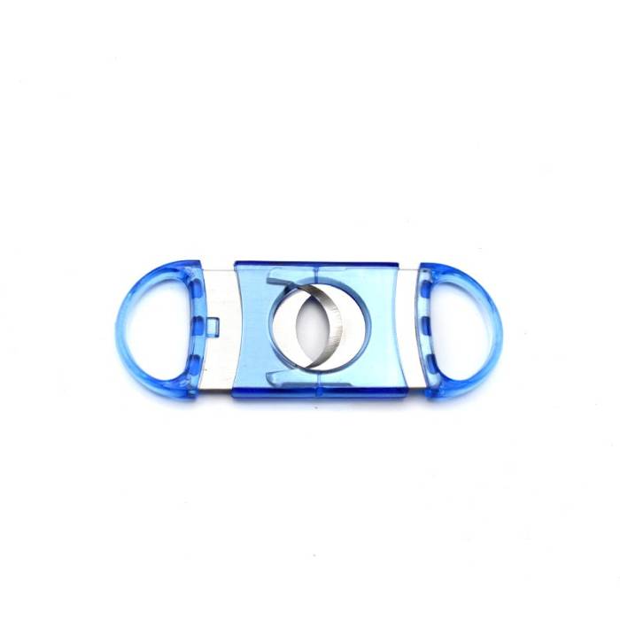 Cutter plastic dublu lamelar Color / Toro