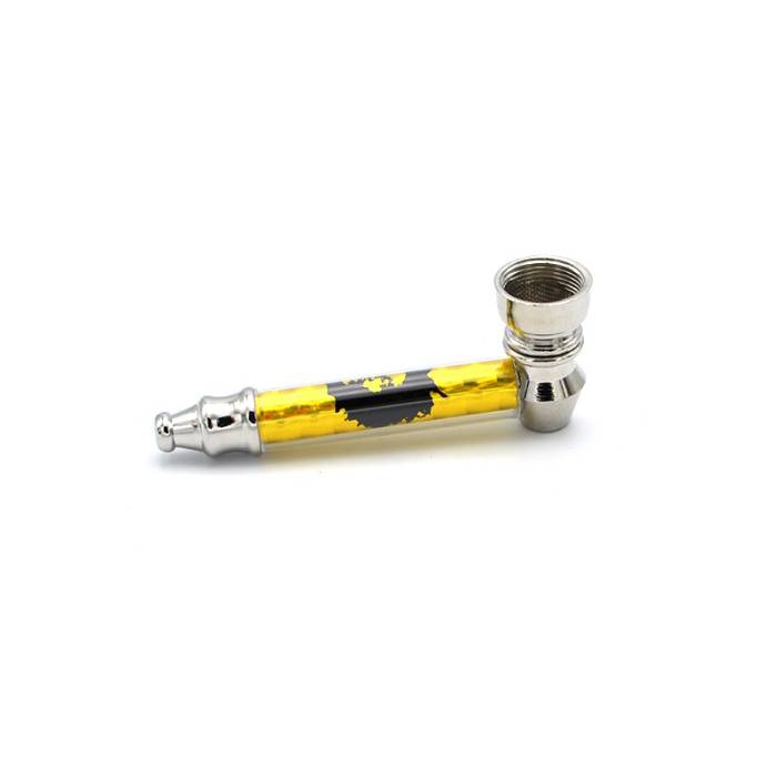 Mini pipa metal / Toro