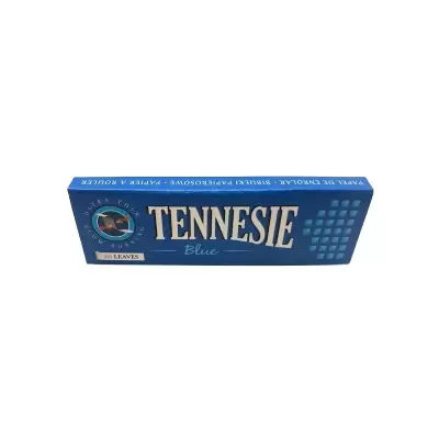Foite Standard Blue Tennesie