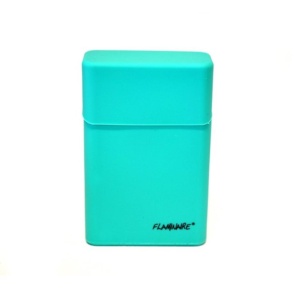 Port pachet tigarete Silly Silicone Regular / Flaminaire