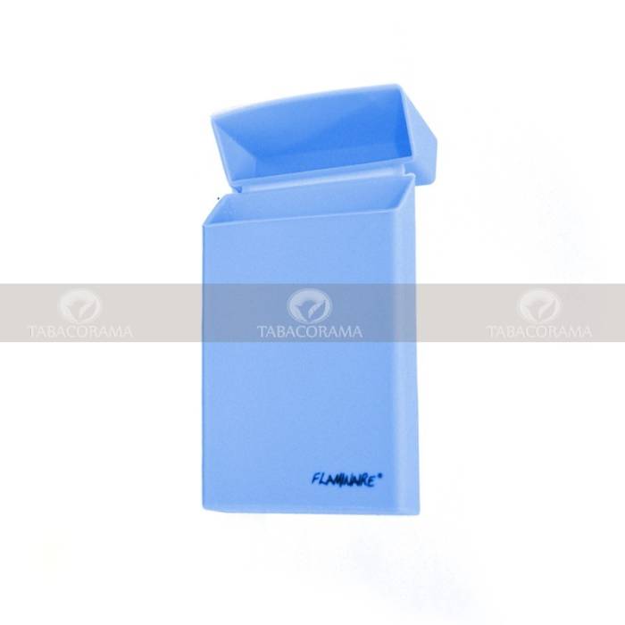Port pachet tigarete Kate Silicone Slim / Flaminaire
