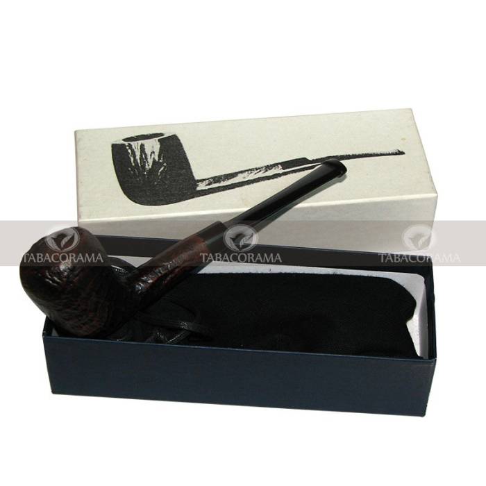 Pipa Special Sandblack - A316 / Lubinski