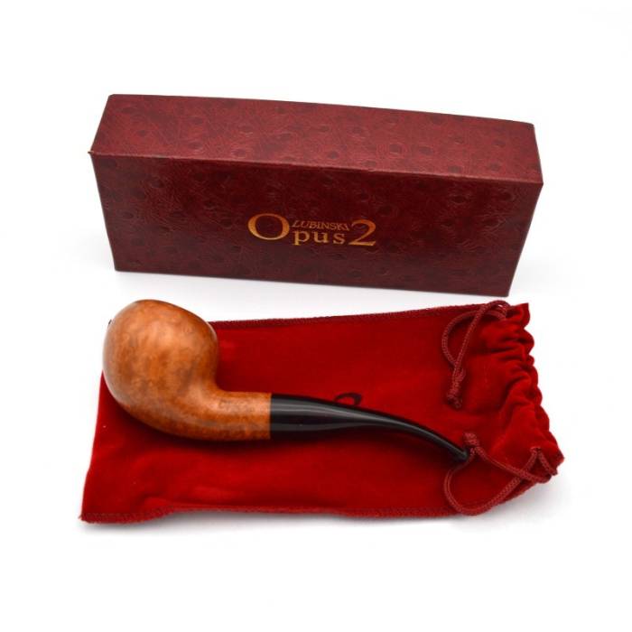 Pipa Opus One Sunrise - A339 / Lubinski