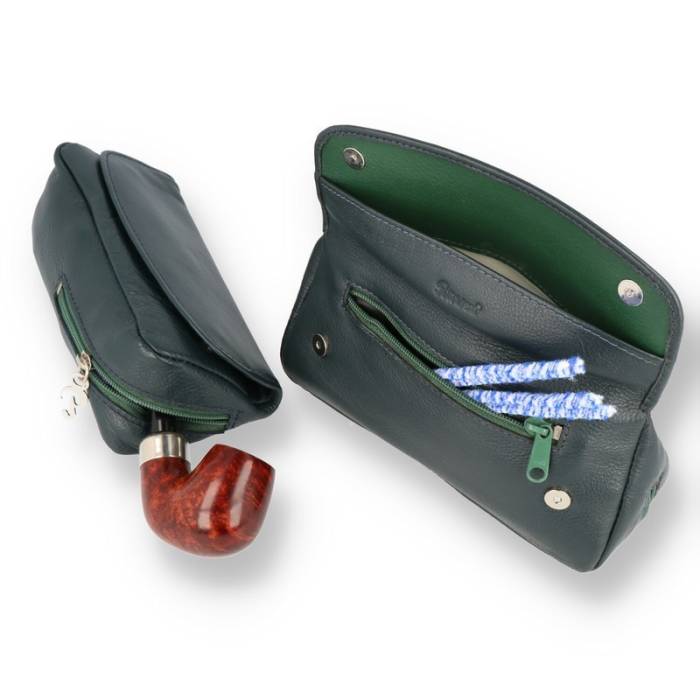 Port 1 pipa, 1 accesoriu si tutun Avoca / Peterson
