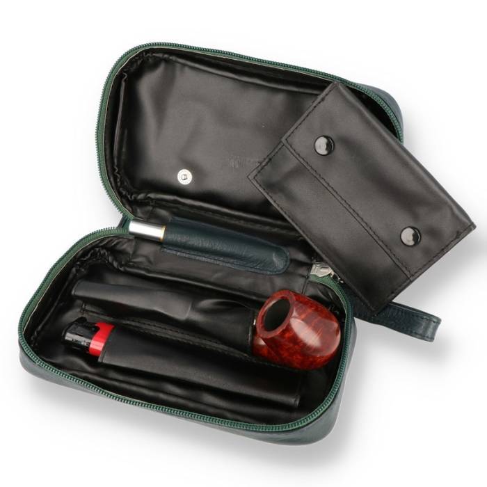 Port 2 pipe, tutun si accesorii Avoca / Peterson