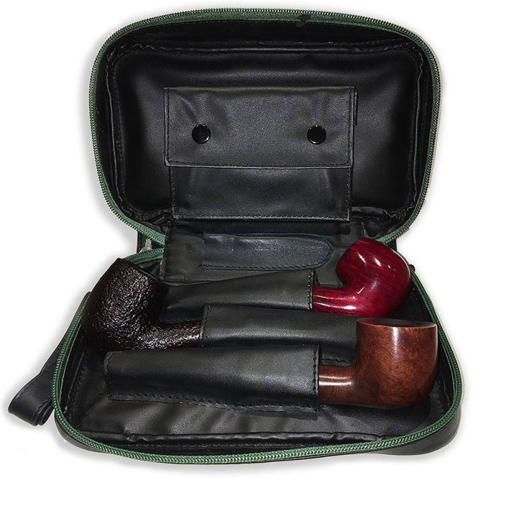 Port 3 pipe si tutun Avoca / Peterson