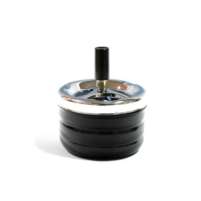 Scrumiera Spinning Color / Toro