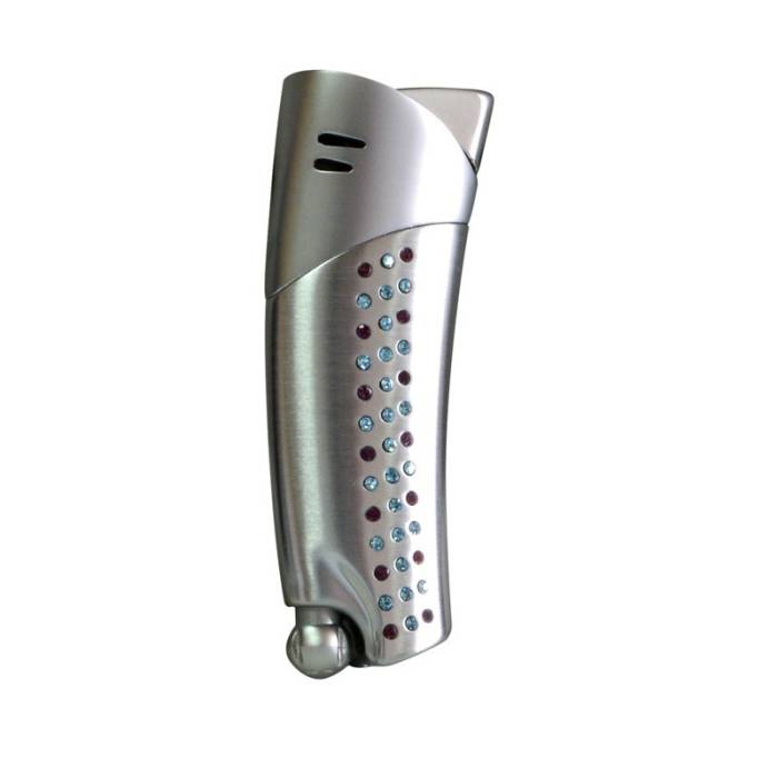 Bricheta flacara normala (Swarovski) MF-109 CS Pierre Cardin