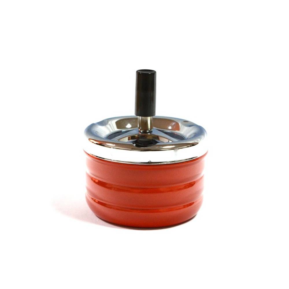 Scrumiera Spinning Color / Toro