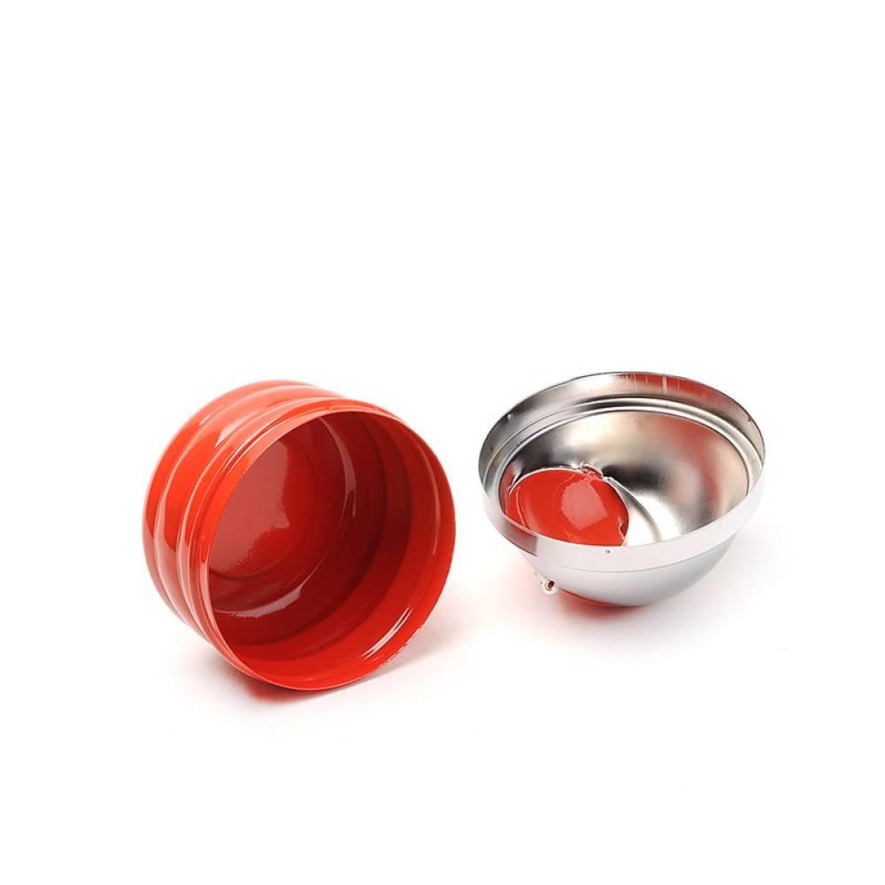 Scrumiera Ruby / Toro