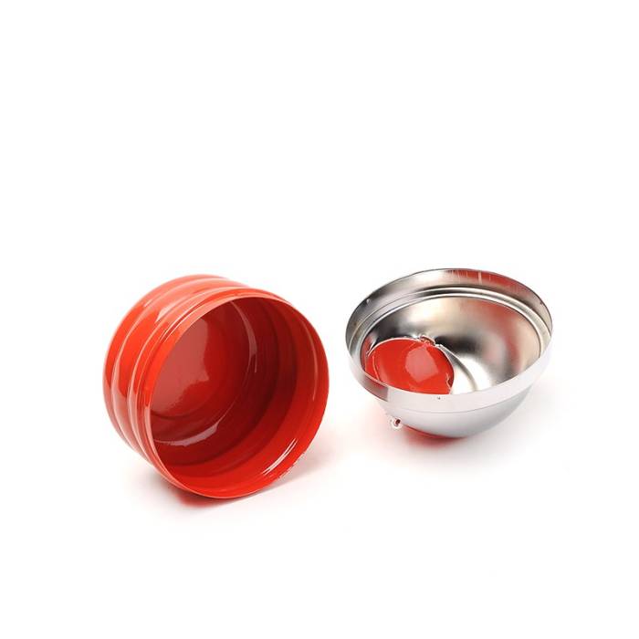 Scrumiera Ruby / Toro