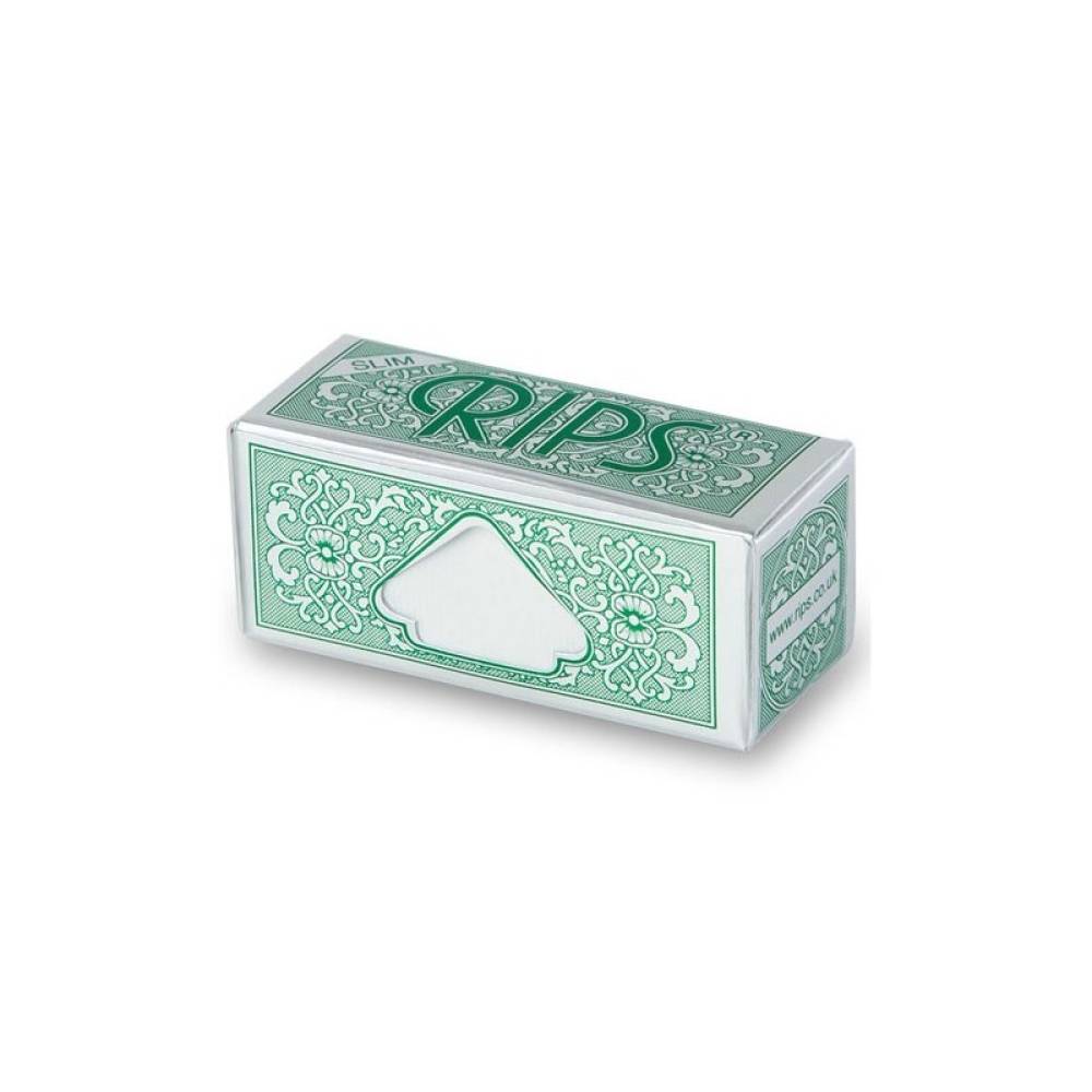 Foita rola 5m Green Rips