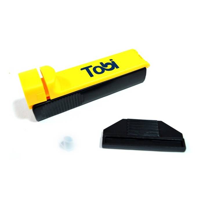 Aparat umplut tuburi Standard Tobi