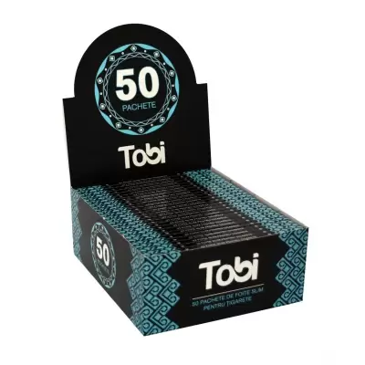 Foite Slim 110mm. Tobi