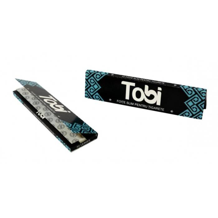 Foite Slim 110mm. Tobi