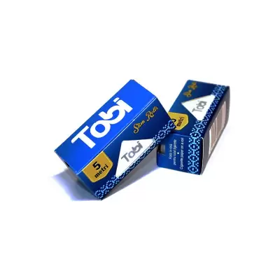 Foita in rola 5m Tobi