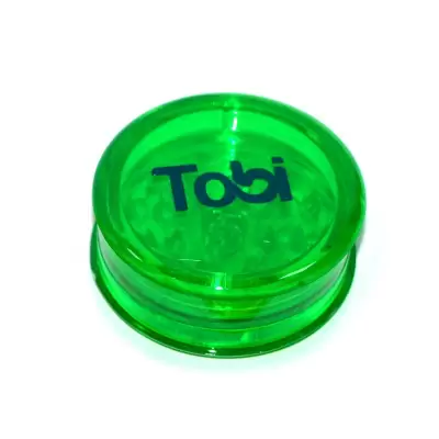 Grinder Simplu Tobi