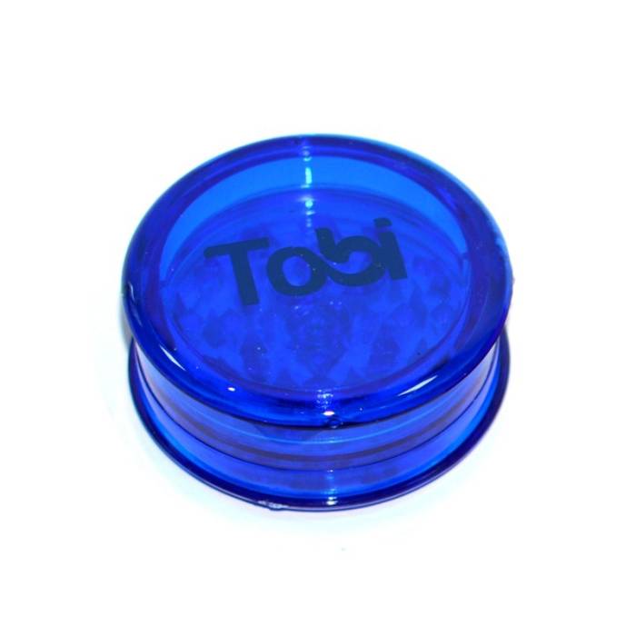 Grinder Simplu Tobi