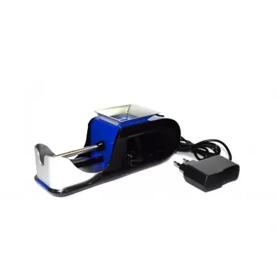 Aparat umplut tuburi electric B