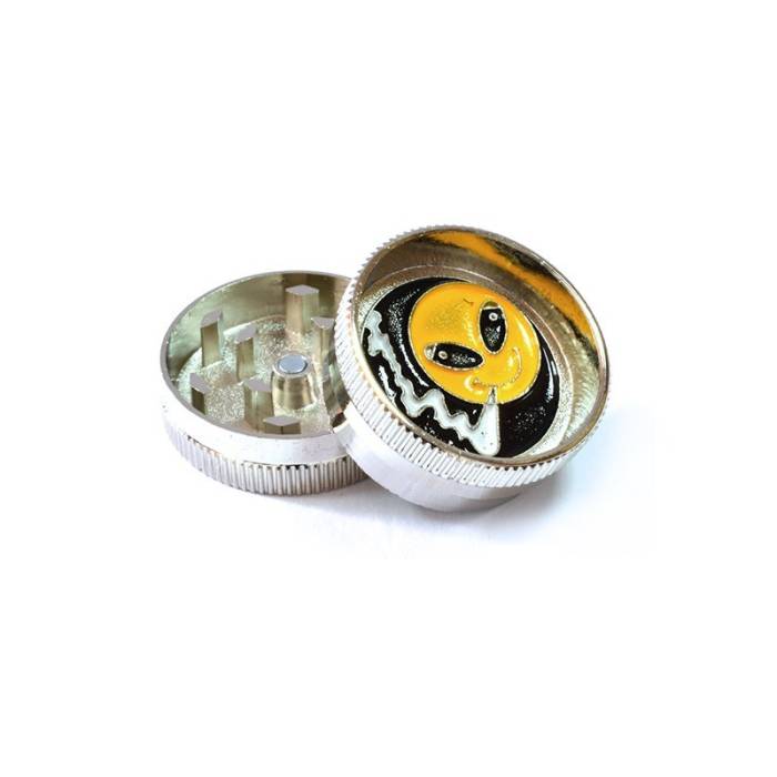 Grinder Pocket / Toro