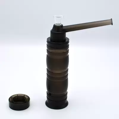 Mini Narghilea plastic / Toro