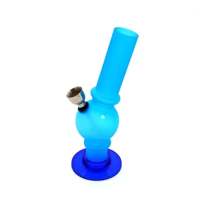 Mini Bong acrilic / Toro