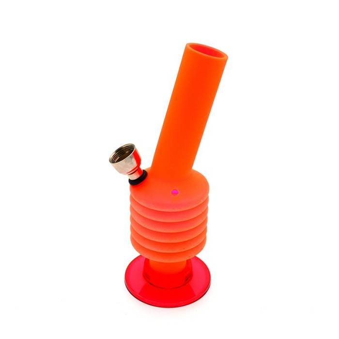 Mini Bong acrilic / Toro