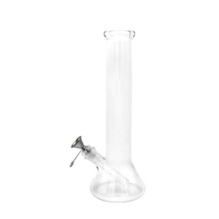 Bong sticla 30cm.