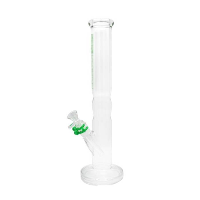 Bong sticla 40cm.