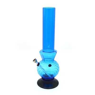 Bong acrilic 32cm. / Toro