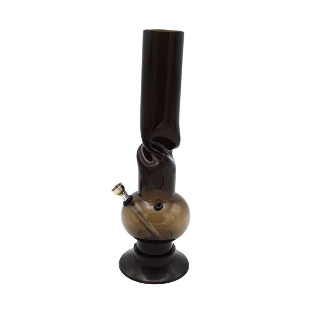 Bong acrilic 32cm. / Toro