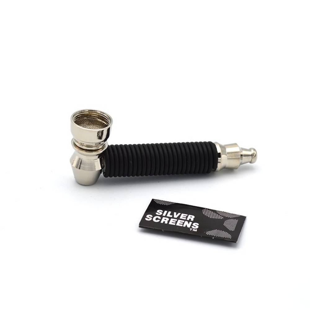 Mini pipa metal Spring / Toro