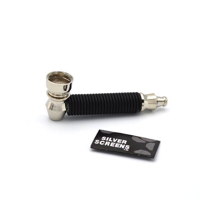 Mini pipa metal Spring / Toro