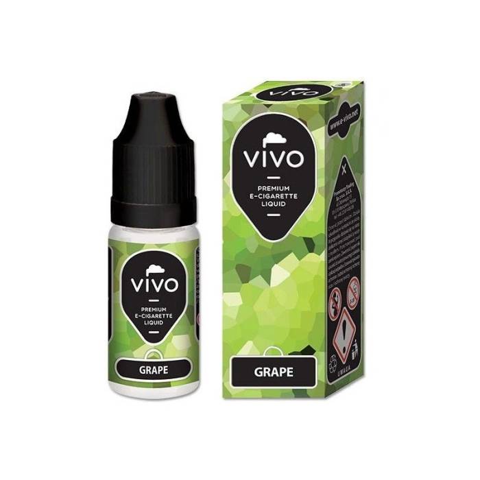 Lichid tigareta electronica 12 mg./ml. Grape 