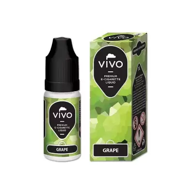 Lichid tigareta electronica 18 mg./ml. Grape 