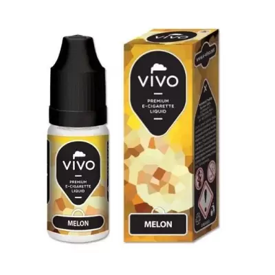 Lichid tigareta electronica 12 mg./ml. Melon 