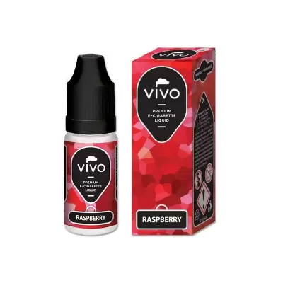 Lichid tigareta electronica 18 mg./ml. Raspberry 