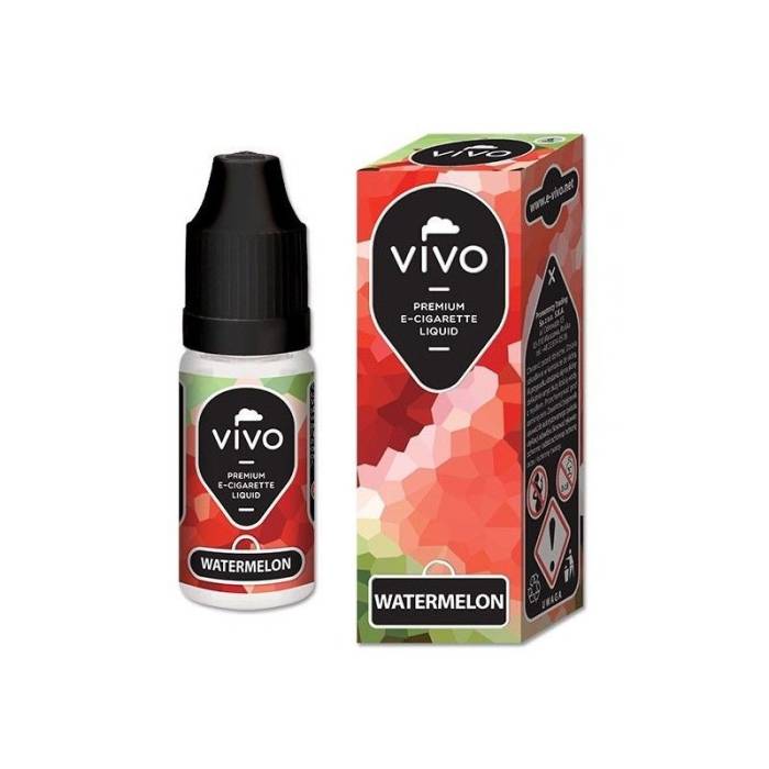 Lichid tigareta electronica 12 mg./ml. Watermelon 