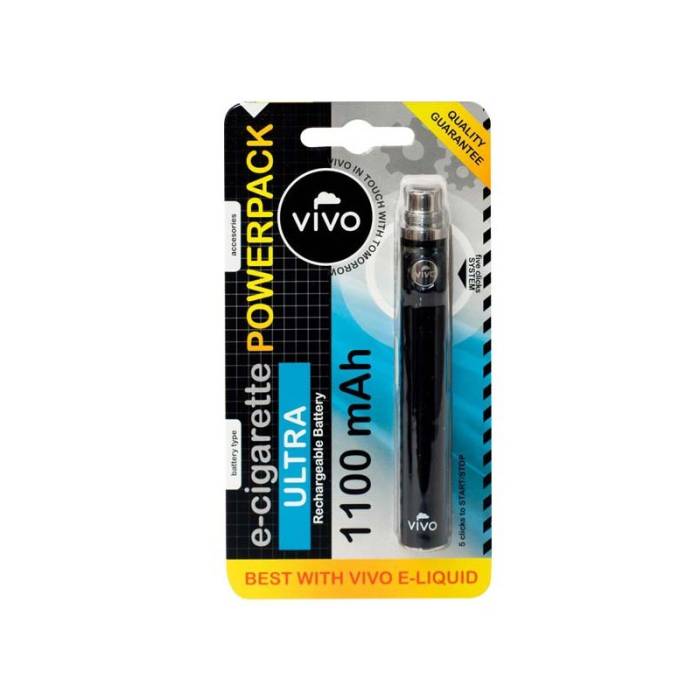 Baterie Powerpack Ultra 1100 mAh 
