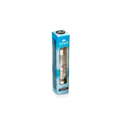 Clearomizor Cristal 1.6 ml 