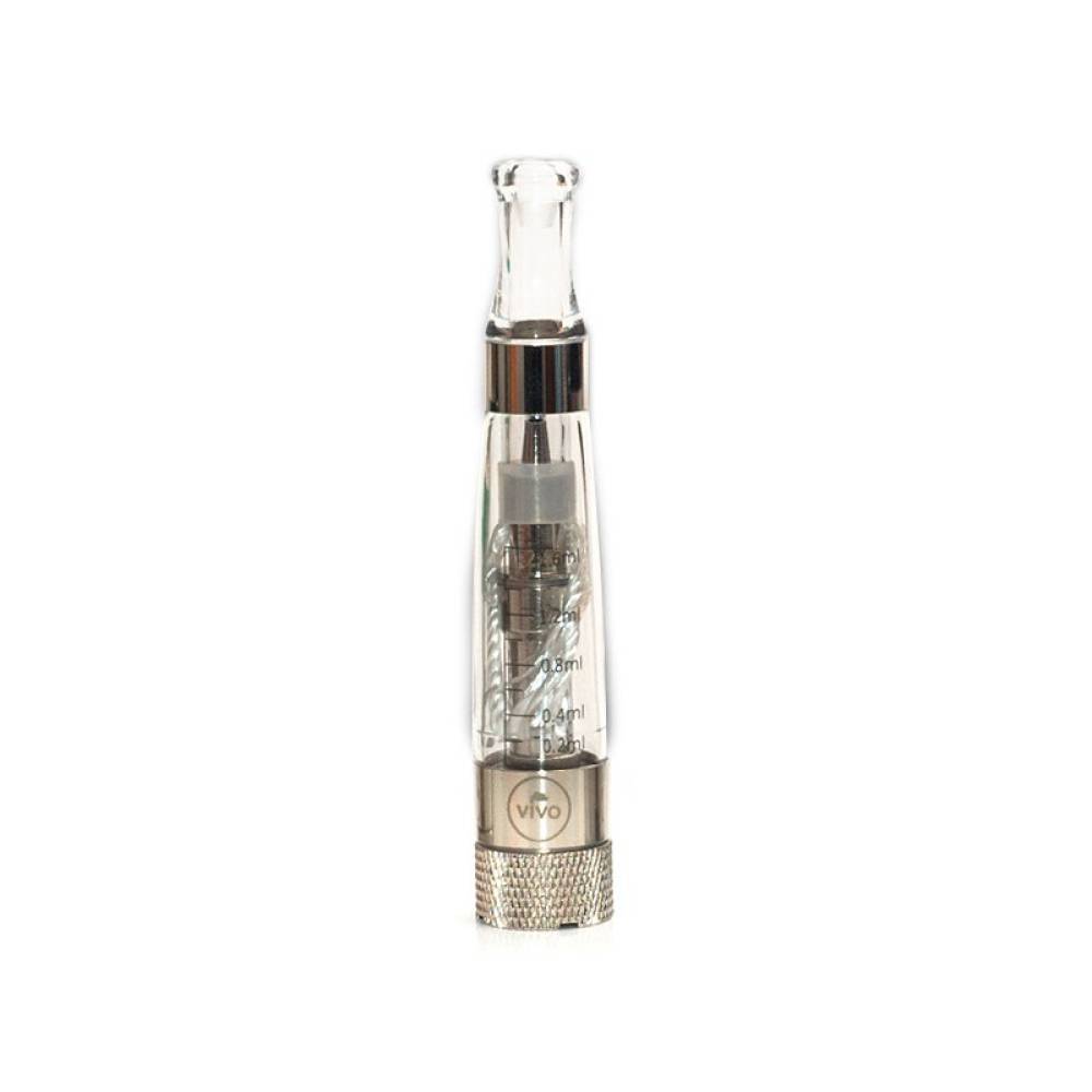 Clearomizor Cristal 1.6 ml 