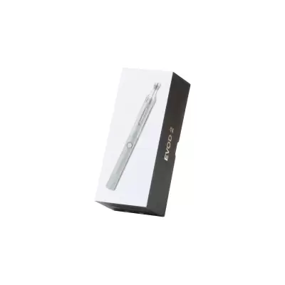 Kit e-tigareta Kangertech EVOD2 650 mAh (Silver)
